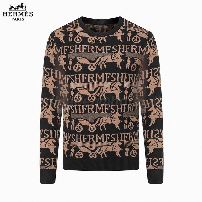 Hermes Men's Sweater 3